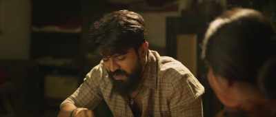 That fellow, he died drinking pesticide - Rangasthalam