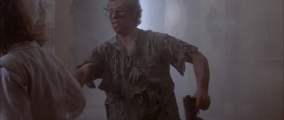 That felt good - Son of the Pink Panther