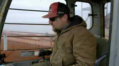 That felt like something. - Bering Sea Gold