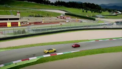 That is Ferrari's greatest hit - Top Gear