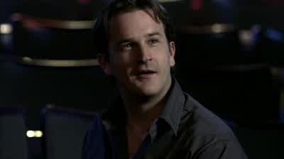 That fight you guys had outside, that was a trick? - Supernatural