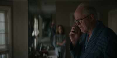 That file has been resolved. - The Old Man