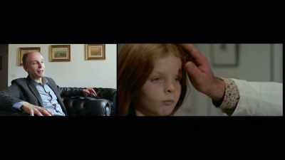 That film has such rich
atmosphere. - All the Colors of Giallo