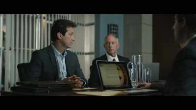 That financial executive said, - Operation Varsity Blues: The College Admissions Scandal