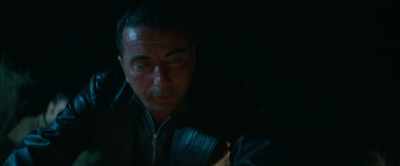 That you find the happiness
that you deserve, honey. - Inside Man