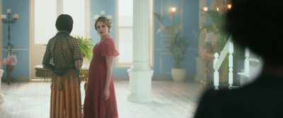 That is fine, if it will make you happier
in these awful days for you. - Bihter: A Forbidden Passion