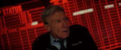 That fire in the belly.
The rage. - Captain America: Brave New World