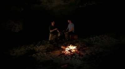 - That fire urchin did things
I never expected. - Kings of Pain