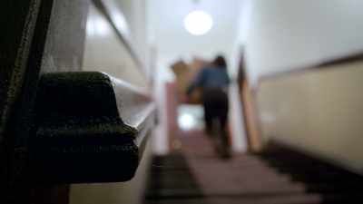 That first few thousand dollars I made, - Sex Next Door