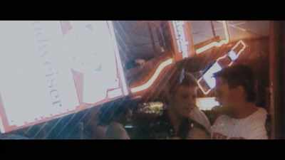 That first night, I went out
and I was nervous, - Girls Gone Wild: The Untold Story