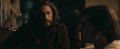 That first night we met, - Jesus Revolution
