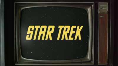 That first night of the premiere - For the Love of Spock