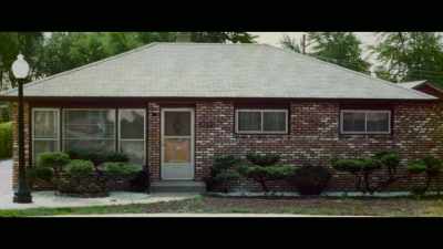 That first night
was kind of uneventful, - John Wayne Gacy: Devil in Disguise