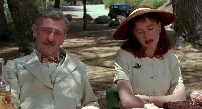 That your first obligation is to your gift - Barton Fink