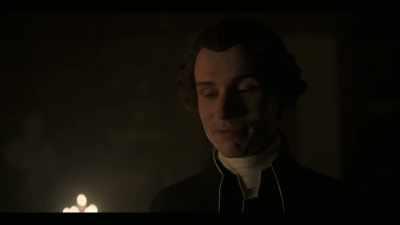 That is fitting. - Dangerous Liaisons