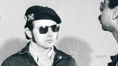  - That flag meant
 blood and murder. - The First Rainbow Coalition