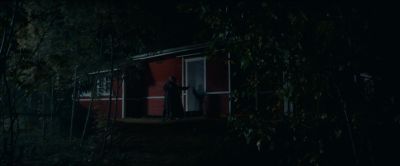 That flare was
pretty, wasn't it? - Get Away
