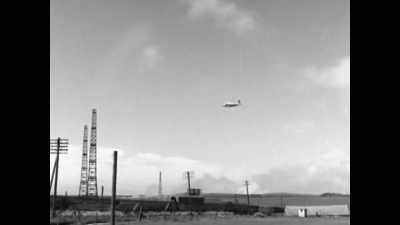 That flight data was then relayed to our fighter pilots. - The Buildings That Fought Hitler