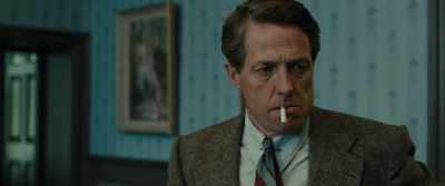 That was Florence Foster Jenkins - Florence Foster Jenkins