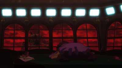 That fool Roger had to
launch the best fest - One Piece: Stampede