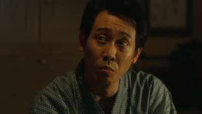 That fool is the real deal. - Asakusa Kid