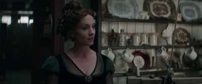 That foolish impulsiveness which mistook
wretchedness with emancipation. - Mary Shelley