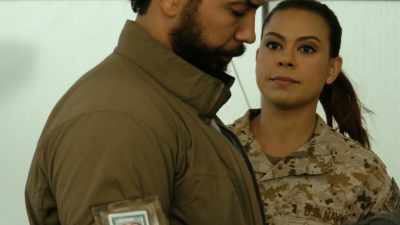 That that footage will
never see the light of day. - SEAL Team