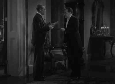 That is for Sir John.
- Very well, Flinders. - Daughter of the Dragon