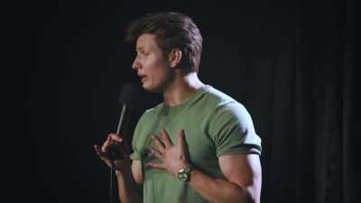 That is for sure how I would heal
through that traumatic experience. - Matt Rife: Only Fans