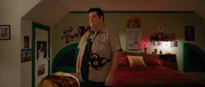 That is for thin people. - Sweethearts