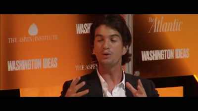 That was for WeWork. WeLive
is helping you live and not just exist. - WeWork: or The Making and Breaking of a $47 Billion Unicorn