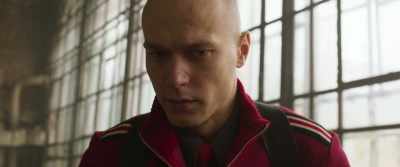 That we force them to confess to things - Captain Volkonogov Escaped