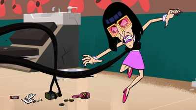 That formula's very - Victor and Valentino