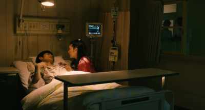 That fortune-teller was crazy. - The Confidence Man JP - The Movie -