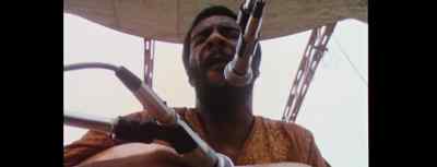 "...that he fought so we'll be free." - Woodstock