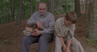 That Frank - Sling Blade