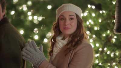 That was freaking amazing! - 'Twas the Date Before Christmas