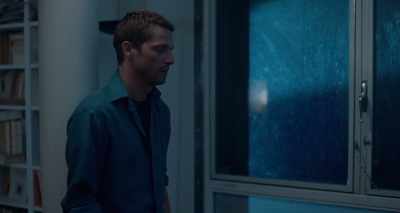 That freaks me out.
I don't wanna die there. - Sorry Angel