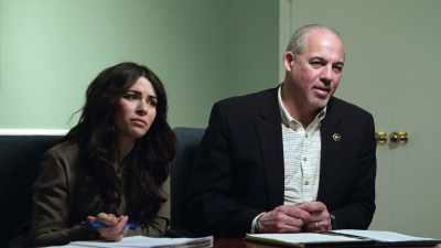 - That Fred knew something
I didn't know about - The Disappearance of Maura Murray