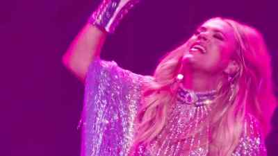 That friend who says, - Carrie Underwood: Reflection