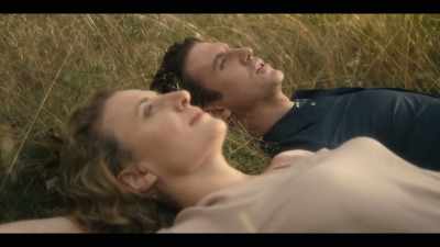 That was from our first outing to... - I'm Your Man