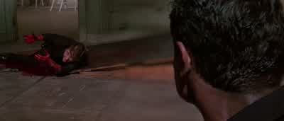 That fuck. - Reservoir Dogs