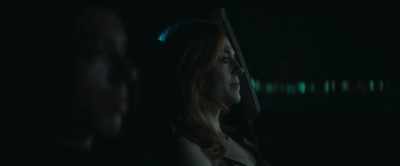 - That fucked up vanishing
trick, you played that before? - Pimped