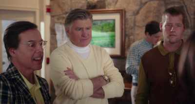That fucker needs
to get a good lead. - Drunk Parents
