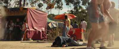 - That was fucking awesome.
- You deserved that. - Action Point