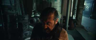 That fucking cocksucker
stole my favorite belt. - Rendel