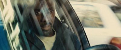 That fucking cop was gonna shoot me - The Take