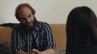 That fucking dingle-butt - High Maintenance