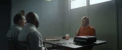 - That was fucking easy.
- See? I told you. - Dahmer – Monster: The Jeffrey Dahmer Story