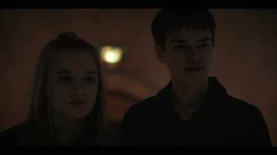 That fucking gay liar
was using her. - The Burning Girls